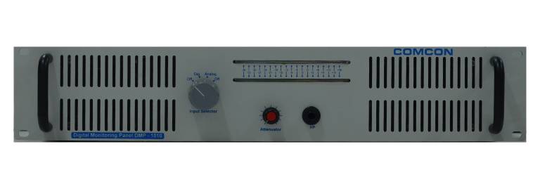 Audio Monitoring