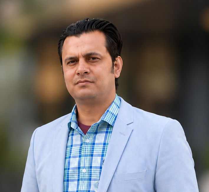 Pawan Rai