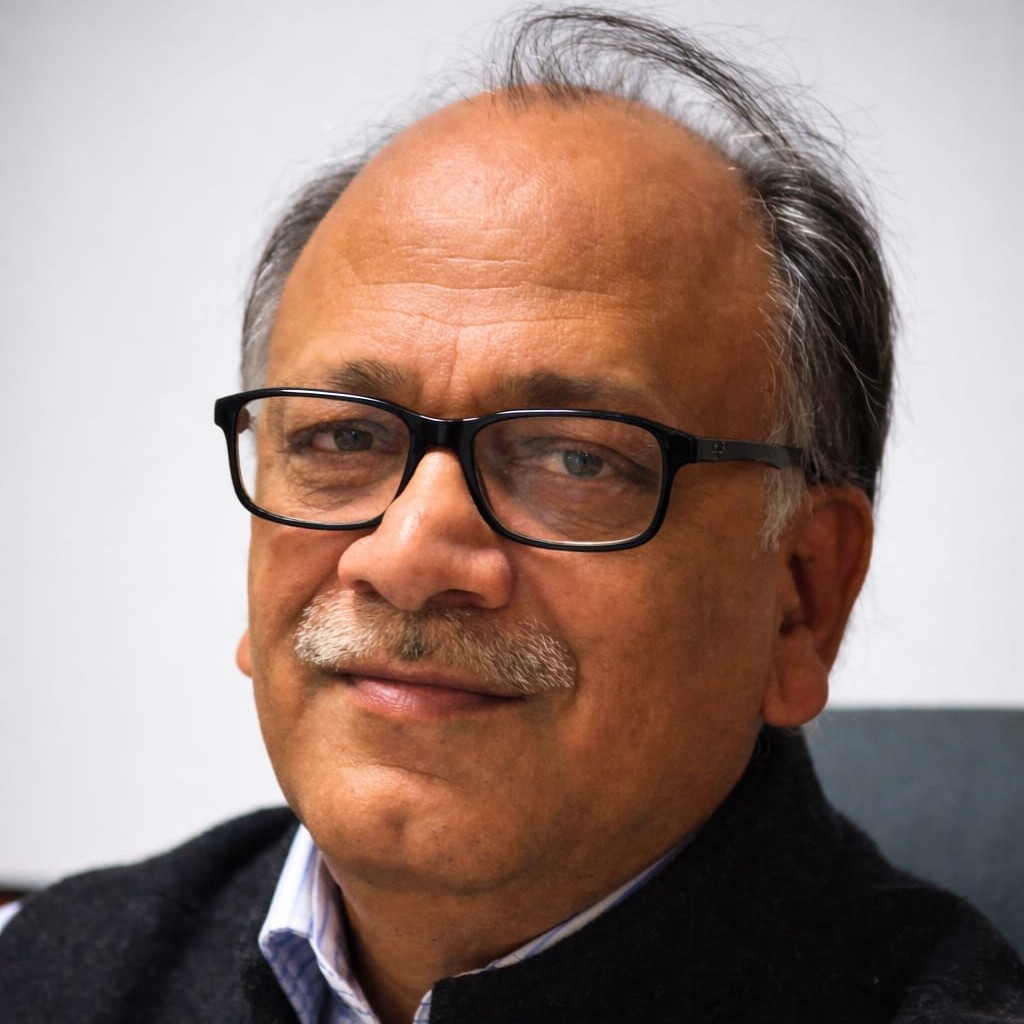 Rakesh Aggarwal
