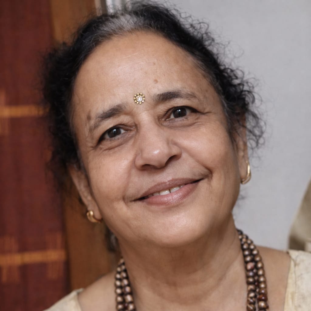 Usha Aggarwal
